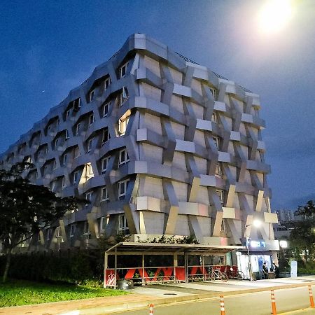 Chungchoho Best Hotel Sokcho Exterior foto