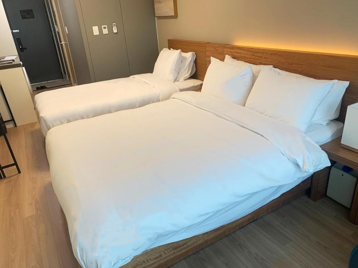 Chungchoho Best Hotel Sokcho Habitación foto
